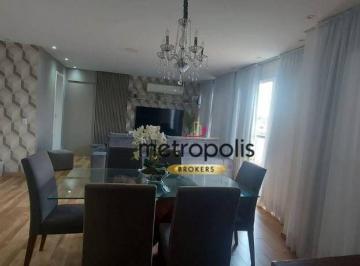 Sala  · Cobertura com 4 dormitórios à venda, 130 m² por R$ 990.000,00 - Vila Prudente (Zona Leste) - São Pau