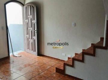 Sala · Sobrado com 3 dormitórios, 160 m² - venda por R$ 797.000,00 ou aluguel por R$ 2.930,00/mês - Vila Cu