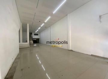 Salão · Salão à venda, 690 m² por R$ 2.880.000,00 - Centro - São Caetano do Sul/SP