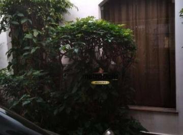 Garagem · Casa com 4 dormitórios à venda, 320 m² por R$ 2.200.000,00 - Osvaldo Cruz - São Caetano do Sul/SP