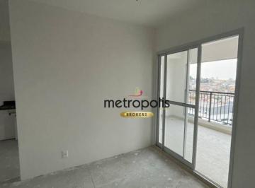 Sala · Apartamento à venda, 68 m² por R$ 971.000,00 - Mooca - São Paulo/SP