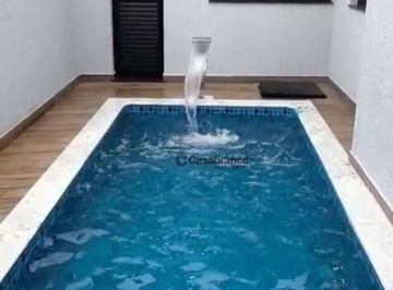 78681bd96849468d879c713e6a92248ec222ea05 · Casa com 3 quartos à venda, 152 m² por R$ 998.000 - Wanel Ville I - Sorocaba/SP
