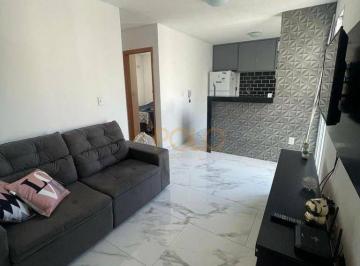 3034ee05373ed5f66e9030c26a4acff75b6bb7b7 · Apartamento à venda no bairro Jardim Holanda em Uberlândia