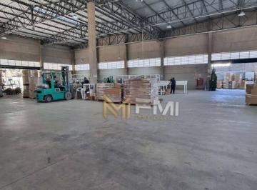 3f27d7df44720dc76a7e583ca78243d3e2990bda · Galpão à venda, 750 m² por R$ 2.700.000,00 - Jardim Boa Vista - Hortolândia/SP