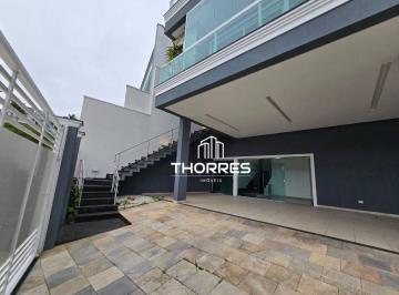 34ba48d14dad6d612cf215fc95d6612254646c7b · Sobrado com 4 dormitórios à venda, 364 m² por R$ 2.300.000,00 - Parque Espacial - São Bernardo do Ca