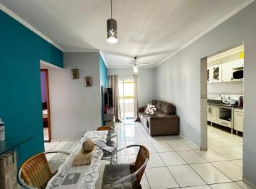 8db1aa7b793bd34ff8c79d04143ba0fbf0b3f3ef · Apartamento com 2 dormitórios à venda, 70 m² por R$ 450.000,00 - Aviação - Praia Grande/SP