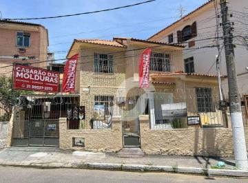 1d305f38bc653ed96375b98a88efb493d212f4ce · Casa à venda, 184 m² por R$ 1.600.000,00 - Icaraí - Niterói/RJ