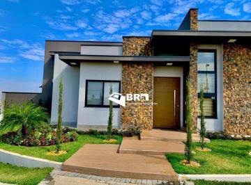 a32a226180cfb6e6ad0ff1d81b071a3751154ac1 · Casa à Venda Condomínio Lá Dolce Vita, Paulínia.