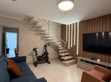 a3e873f4bff09435555cd58545c08fbd9b5ff60c · Casa com 2 dormitórios à venda, 120 m² por R$ 790.000,00 - Assunção - São Bernardo do Campo/SP