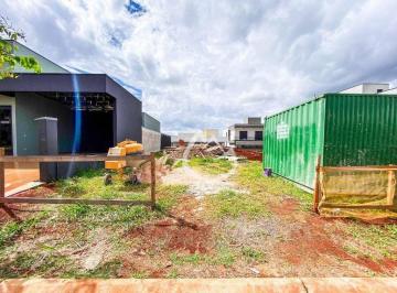 d98bf298646c03514fd8caffbc102846e8a20ed8 · Terreno à venda, 300 m² por R$ 400.000,00 - Residencial Royal Garden - Paulínia/SP