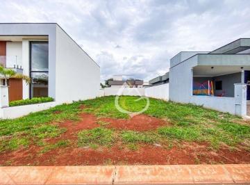 ebadf0bf7a44612187b3f63397df62b9363333e9 · Terreno à venda, 300 m² por R$ 400.000,00 - Residencial Royal Garden - Paulínia/SP