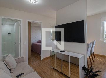 Apartamento · 31m² · 1 Quarto · Apartamento à Venda - Vila das Mercês, 1 Quarto, 31 m2