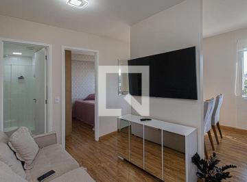 Apartamento · 31m² · 1 Quarto · Apartamento à Venda - Vila das Mercês, 1 Quarto, 31 m2