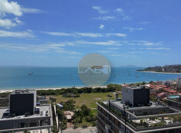 f777870c69d5cb11f5a8217eae55b65cac61a330 · Apartamento à Venda em Jurerê – 3 Suítes, Varanda com Churrasqueira e 2 Vagas