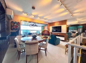 73e9101e11a6effcff559177eb6fbf124f7900ee · Apartamento Duplex com vista mar em Praia Grande