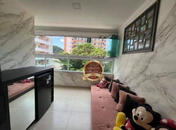 d7370bf348f41192a75fc18351cd2b7be3c202da · Apartamento para alugar, 58 m² por R$ 4.500,01/mês - Canto do Forte - Praia Grande/SP