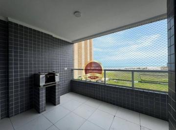 fbce2b8c3dcfa13a716ac29e8fc8640bdbf211b7 · Apartamento à venda, 79 m² por R$ 550.000,00 - Mirim - Praia Grande/SP