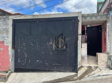 4027a92337ce3fcc8c4ca9ca4e35ff45968a9087 · Casa com 3 dormitórios à venda, 300 m² por R$ 400.000,00 - Parque Recreio - São Paulo/SP