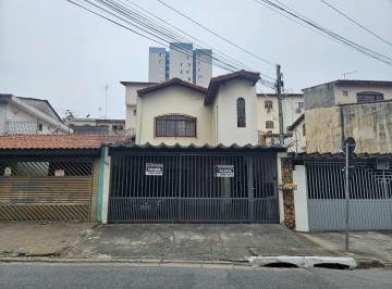 Casa · 250m² · 4 Quartos · 2 Vagas · Sobrado com 4 quartos à venda, 250 m² por R$ 650.000 - Jardim Santa Cecília - Guarulhos/SP