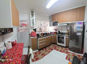 Casa · 65m² · 2 Quartos · 1 Vaga · Sobrado com 2 dormitórios à venda, 65 m² por R$ 430.000,00 - Jaçanã - São Paulo/SP