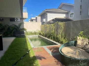 fd2ec4b9b0d917198ae8fcca17648a091bcc35d3 · casa em condominio fachado no Altiplano com 5 suítes