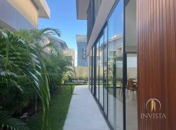 5cb938490ffc2d84acc1a4872d6eb5ef9334f8d7 · casa em condominio fachado no Altiplano com 5 suítes