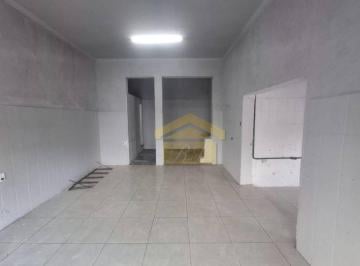 3048fd076fdbb06b16685ba016996bf0d6b21179 · Loja para alugar, 55 m² por R$ 3.000,00/mês - Cidade Ademar - São Paulo/SP