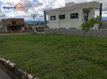 154e3f9a74081fe77725eb2a851fe2e6ab03efee · Terreno à venda, 332 m² por R$ 275.000,00 - Residencial Colinas - Caçapava/SP