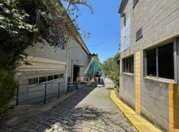 aaa25c462024fbc5dd2df0ef687800a564675b64 · Galpão à venda, 2100 m² por R$ 10.000.000,01 - Vila Camilópolis - Santo André/SP