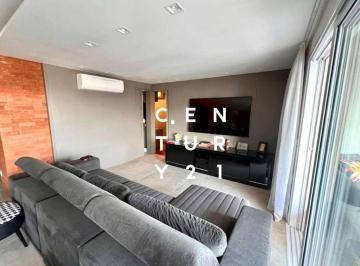 0085ea95818060588eb196b16063e029af1ee8cd · Apartamento com 3 dormitórios para alugar, 120 m² por R$ 18.160,00/mês - Vila Olímpia - São Paulo/SP