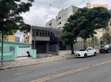 e33381986251c975d8b0d764d37dd6342a23aba5 · Prédio à venda, 348 m² por R$ 1.800.000,00 - Portão - Curitiba/PR