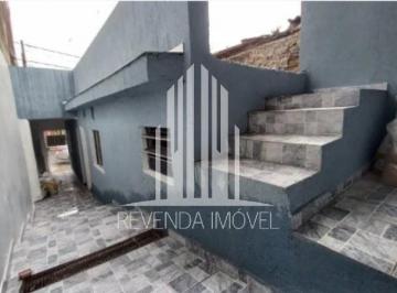 Photo 1 · Casa à venda em São Paulo-SP, Vila Jurema: 4 quartos, 2 salas, 2 banheiros, 98m²