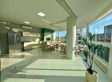 daad390d62c60a1c91a6d593c9d439d4e7512101 · Cobertura à venda, 209 m² por R$ 7.350.000,00 - Riviera Módulo 8 - Bertioga/SP