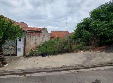 d4cfe179b0b3edabbadb27798a4f68f1a49eccfb · Terreno Residencial à venda, 150 m² - Jardim da Mata - Americana/SP