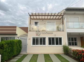 FACHADA · Sobrado com 3 dormitórios à venda por R$ 1.080.000 - Jardim Vista Verde - Indaiatuba/SP