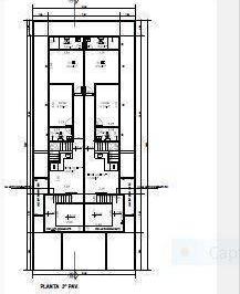 95999bab0a33ca6167ae8bab482d4129a0a420b6 · Casa com 3 quartos à venda, 130 m² por R$ 1.550.000 - Ponta da Praia - Santos/SP