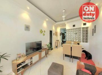 95fbafa49c3ae00ffaa6c119077f5bf78c415808 · Apartamento com 2 quartos à venda, 98 m² por R$ 585.000 - Embaré - Santos/SP