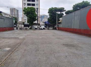b80a667b3b2659001eb0bcbffb080cca0e33fb94 · Terreno para alugar,Aparecida - Santos/SP