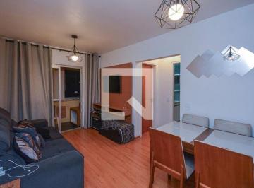Apartamento · 53m² · 2 Quartos · 1 Vaga · Apartamento à Venda - Jardim Palmares, 2 Quartos, 53 m2