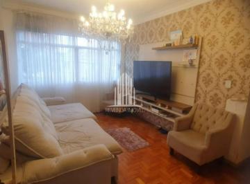 Foto 01 · Apartamento à venda em São Paulo-SP, Vila Firmiano Pinto: 1 quarto, 1 banheiro e