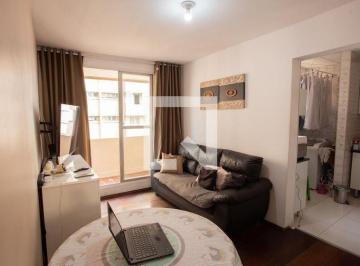 Apartamento · 63m² · 2 Quartos · 1 Vaga · Apartamento à Venda - Vila Santa Maria, 2 Quartos, 63 m2