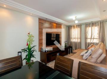 Apartamento · 64m² · 3 Quartos · 1 Vaga · Apartamento à Venda - Sapopemba, 3 Quartos, 64 m2