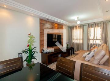 Apartamento · 64m² · 3 Quartos · 1 Vaga · Apartamento à Venda - Sapopemba, 3 Quartos,  64 m2