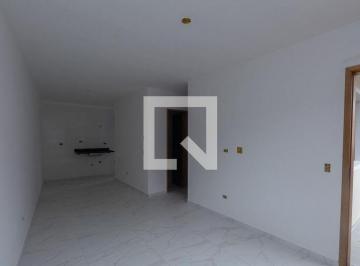 Apartamento · 45m² · 2 Quartos · Apartamento à Venda - Vila Gustavo, 2 Quartos, 45 m2