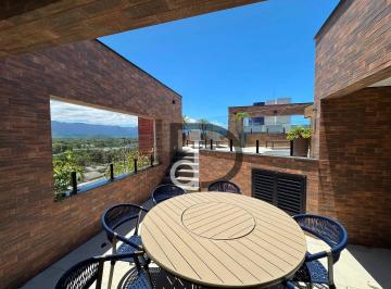 f9c44cdcfe5fd35d34a69f2dede469bb32cabefc · Cobertura à venda, 243 m² por R$ 5.500.000,00 - Riviera de São Lourenço - Bertioga/SP