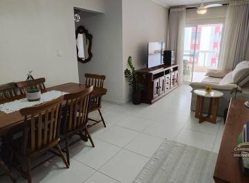 7e02065b71f273f6a5e32508e4de418ccfb0c1e1 · Apartamento com 3 dormitórios à venda, 102 m² por R$ 899.000,00 - Canto do Forte - Praia Grande/SP