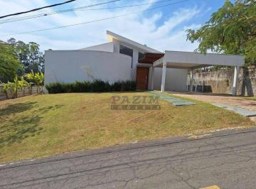 265fdd45ac7054ef4c73cf27e282773d4db7537c · Casa com 3 dormitórios à venda, 284 m² - Condomínio Residencial Terras de Santa Tereza - Itupeva/SP