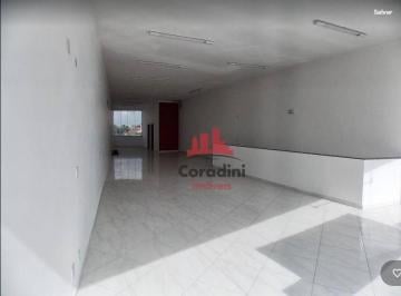 93587e09cc137e33702a4892b262d59e8b08eb7d · Salão para alugar, 141 m² por R$ 2.640,97/mês - Vila Rio Branco - Americana/SP