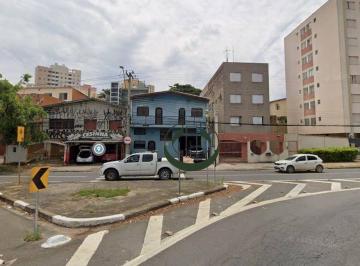 Fachada · Salão à venda, 300 m² por R$ 750.000,00 - Parque Itália - Campinas/SP