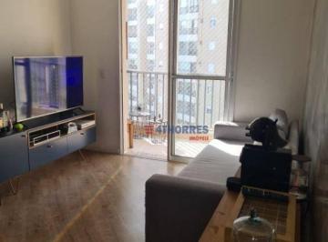4f05767e2b61d19c17115610eb6d0bb39609c055 · Apartamento com 3 dormitórios à venda, 69 m² por R$ 590.000,00 - Jardim Sul - São Paulo/SP